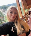 Rencontre Femme : Losanka, 35 ans à Ukraine  Dnipro